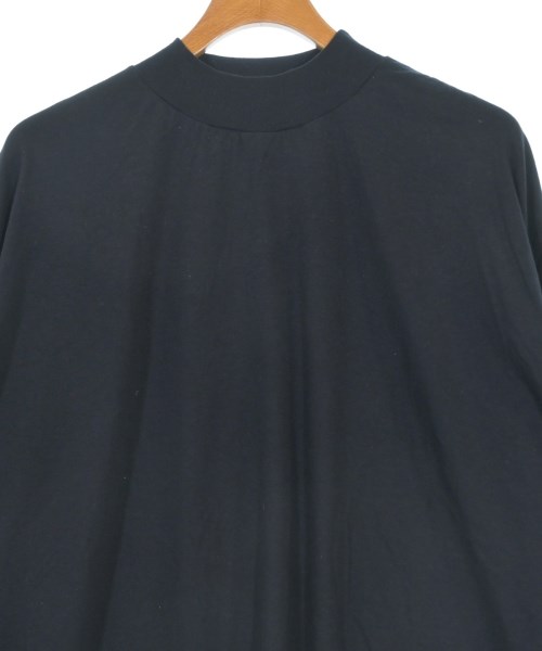 AURALEE（オーラリー）Tシャツ・カットソー 黒 サイズ:5(L位) メンズ/2200629331068