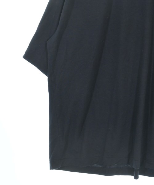 AURALEE（オーラリー）Tシャツ・カットソー 黒 サイズ:5(L位) メンズ/2200629331068