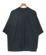 AURALEE（オーラリー）Tシャツ・カットソー 黒 サイズ:5(L位) メンズ/2200629331068