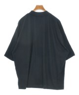 AURALEE（オーラリー）Tシャツ・カットソー 黒 サイズ:5(L位) メンズ/2200629331068