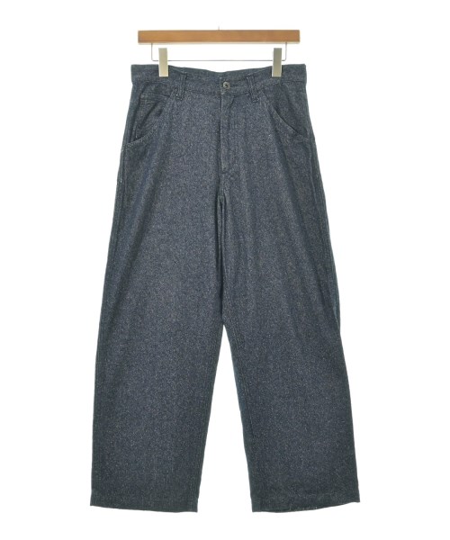 オーラリー(AURALEE)のAURALEE デニムパンツ