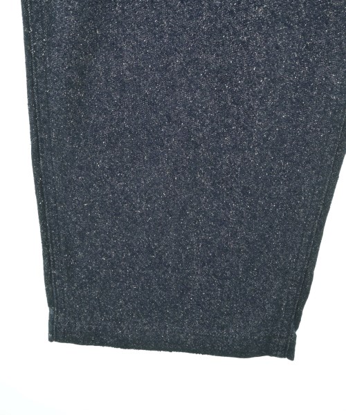 AURALEE（オーラリー）デニムパンツ 紺 サイズ:4(M位) メンズ/2200629466012