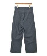 AURALEE（オーラリー）デニムパンツ 紺 サイズ:4(M位) メンズ/2200629466012