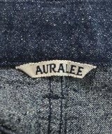 AURALEE（オーラリー）デニムパンツ 紺 サイズ:4(M位) メンズ/2200629466012