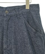 AURALEE（オーラリー）デニムパンツ 紺 サイズ:4(M位) メンズ/2200629466012