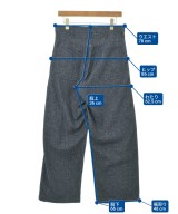 AURALEE（オーラリー）デニムパンツ 紺 サイズ:4(M位) メンズ/2200629466012