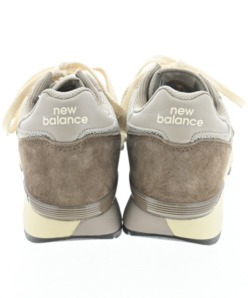 AURALEE（オーラリー）スニーカー グレー サイズ:24cm レディース/2200629805019