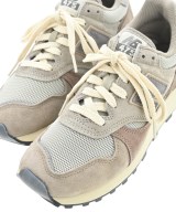 AURALEE（オーラリー）スニーカー グレー サイズ:24cm レディース/2200629805019