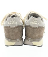 AURALEE（オーラリー）スニーカー グレー サイズ:24cm レディース/2200629805019