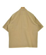 AURALEE（オーラリー）カジュアルシャツ ベージュ サイズ:4(M位) メンズ/2200629956018