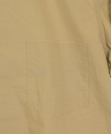 AURALEE（オーラリー）カジュアルシャツ ベージュ サイズ:4(M位) メンズ/2200629956018