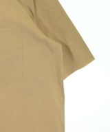 AURALEE（オーラリー）カジュアルシャツ ベージュ サイズ:4(M位) メンズ/2200629956018