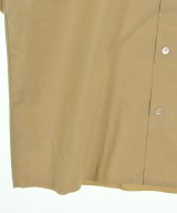 AURALEE（オーラリー）カジュアルシャツ ベージュ サイズ:4(M位) メンズ/2200629956018