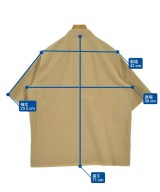 AURALEE（オーラリー）カジュアルシャツ ベージュ サイズ:4(M位) メンズ/2200629956018