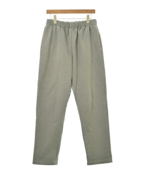 オーラリー(AURALEE)のAURALEE スウェットパンツ