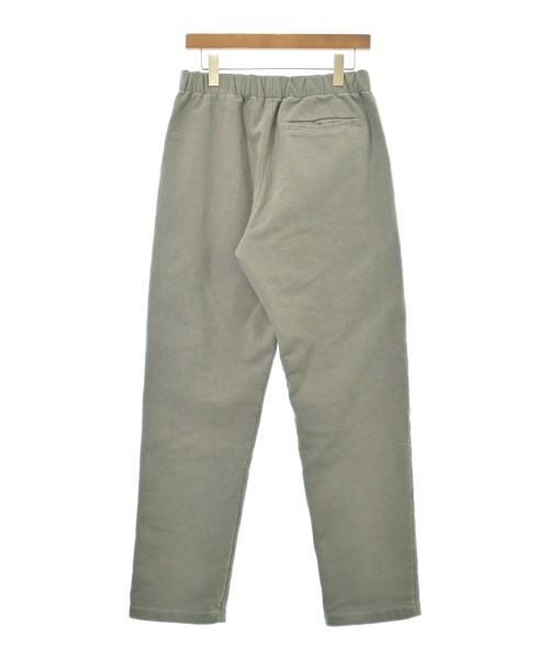 AURALEE（オーラリー）スウェットパンツ グレー サイズ:-(XS位) メンズ/2200630031063