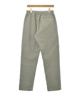 AURALEE（オーラリー）スウェットパンツ グレー サイズ:-(XS位) メンズ/2200630031063