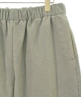 AURALEE（オーラリー）スウェットパンツ グレー サイズ:-(XS位) メンズ/2200630031063