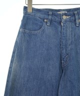 AURALEE（オーラリー）デニムパンツ 青 サイズ:0(S位) メンズ/2200630171028