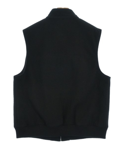 AURALEE（オーラリー）その他 黒 サイズ:5(L位) メンズ/2200630315033