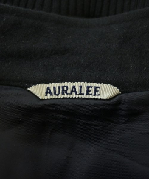 AURALEE（オーラリー）その他 黒 サイズ:5(L位) メンズ/2200630315033