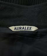 AURALEE（オーラリー）その他 黒 サイズ:5(L位) メンズ/2200630315033