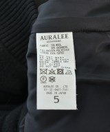 AURALEE（オーラリー）その他 黒 サイズ:5(L位) メンズ/2200630315033