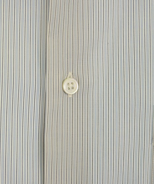 AURALEE（オーラリー）カジュアルシャツ ベージュ サイズ:5(L位) メンズ/2200630315040