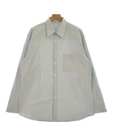 AURALEE（オーラリー）カジュアルシャツ ベージュ サイズ:5(L位) メンズ/2200630315040