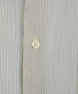 AURALEE（オーラリー）カジュアルシャツ ベージュ サイズ:5(L位) メンズ/2200630315040