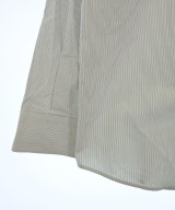 AURALEE（オーラリー）カジュアルシャツ ベージュ サイズ:5(L位) メンズ/2200630315040