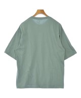 AURALEE（オーラリー）Tシャツ・カットソー 緑 サイズ:5(L位) メンズ/2200630315057