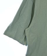 AURALEE（オーラリー）Tシャツ・カットソー 緑 サイズ:5(L位) メンズ/2200630315057