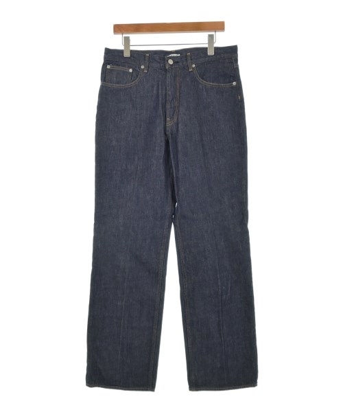オーラリー(AURALEE)のAURALEE デニムパンツ