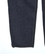 AURALEE（オーラリー）デニムパンツ 紺 サイズ:34(XL位) メンズ/2200630315064