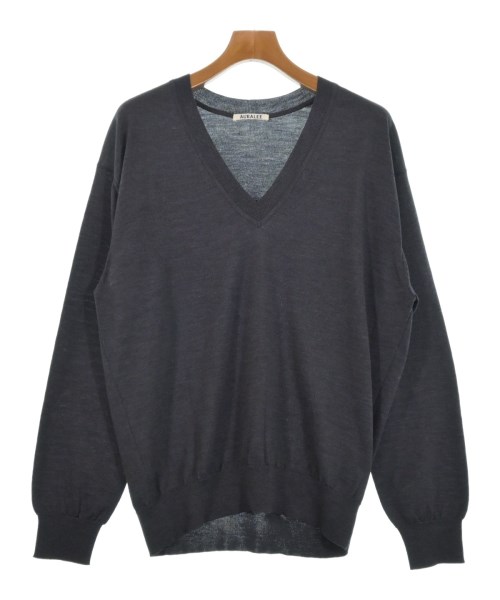 オーラリー(AURALEE)のAURALEE ニット・セーター