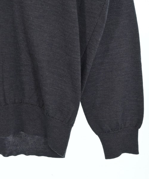 AURALEE（オーラリー）ニット・セーター グレー サイズ:3(S位) メンズ/2200630384015