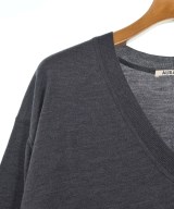 AURALEE（オーラリー）ニット・セーター グレー サイズ:3(S位) メンズ/2200630384015