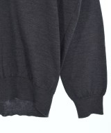 AURALEE（オーラリー）ニット・セーター グレー サイズ:3(S位) メンズ/2200630384015