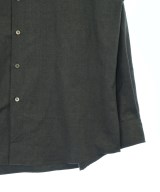AURALEE（オーラリー）カジュアルシャツ グレー サイズ:5(L位) メンズ/2200630424018