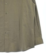 AURALEE（オーラリー）カジュアルシャツ グレー サイズ:5(L位) メンズ/2200630424025