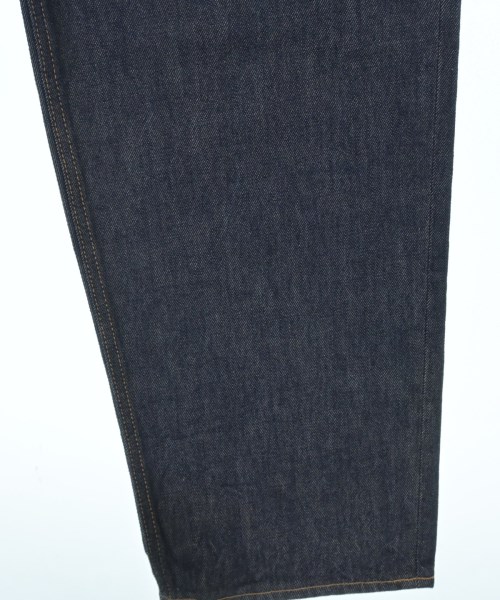 AURALEE（オーラリー）デニムパンツ 紺 サイズ:30(M位) メンズ/2200629904163