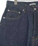 AURALEE（オーラリー）デニムパンツ 紺 サイズ:30(M位) メンズ/2200629904163