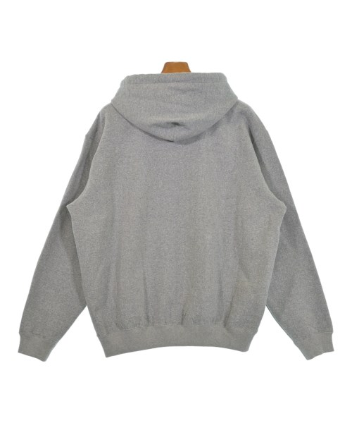 AURALEE（オーラリー）パーカー グレー サイズ:4(M位) メンズ/2200630571057