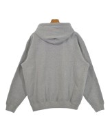 AURALEE（オーラリー）パーカー グレー サイズ:4(M位) メンズ/2200630571057