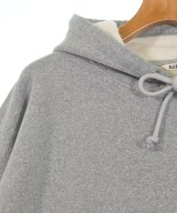 AURALEE（オーラリー）パーカー グレー サイズ:4(M位) メンズ/2200630571057