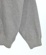 AURALEE（オーラリー）パーカー グレー サイズ:4(M位) メンズ/2200630571057