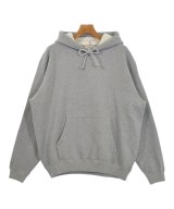 AURALEE パーカー