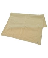 AURALEE（オーラリー）マフラー 白 サイズ:- メンズ/2200630581049