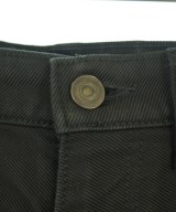 AURALEE（オーラリー）チノパン 黒 サイズ:4(M位) メンズ/2200630728093